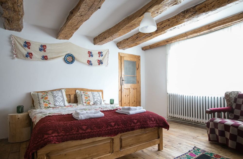 Cazare Revelion 2026 – Casa Gagea