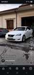 Lexus is300 sotuda