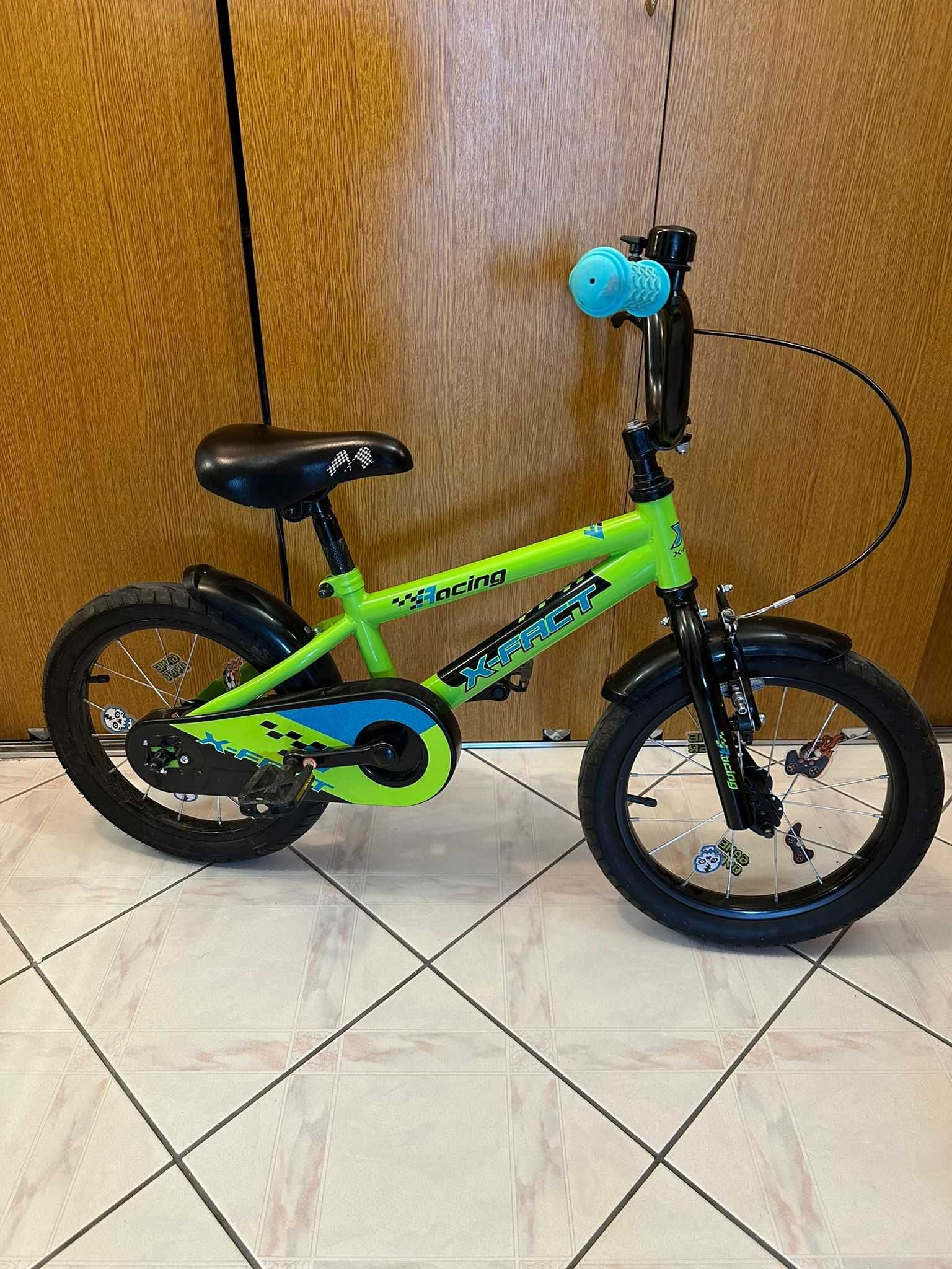 Bicicleta copii 14 inch