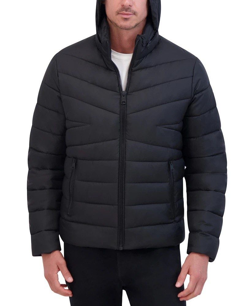 Куртка Kenneth cole New York puffer jacket. L.