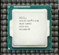 Процессор CORE i7 4790 [soket 1150]
