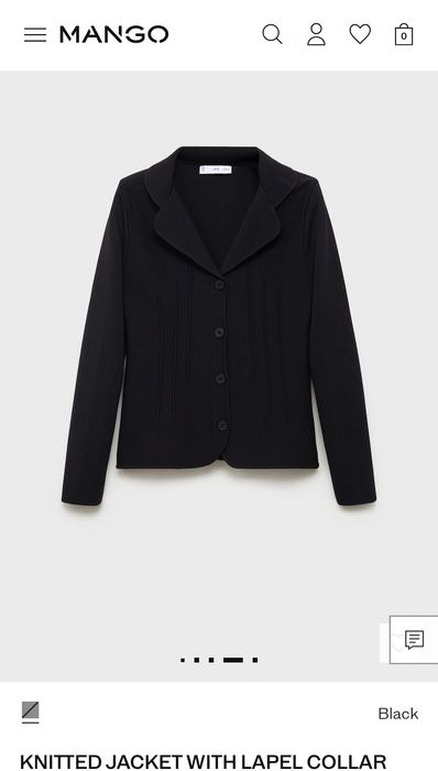 Vând bluza Mango cu eticheta