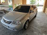 Lacetti mexanika