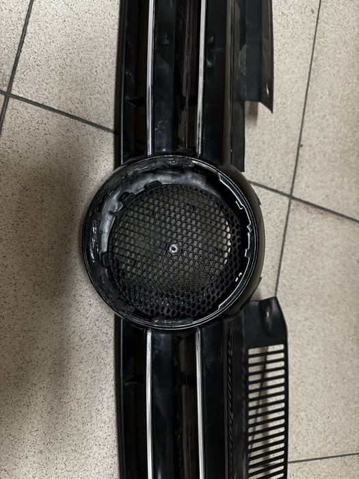 Предна броня за Голф 6 / VW Gol 6