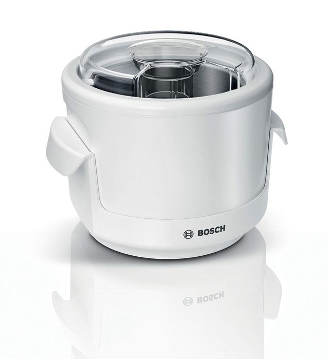 Accesoriu pentru preparat inghetata MUM Serie2 Bosch