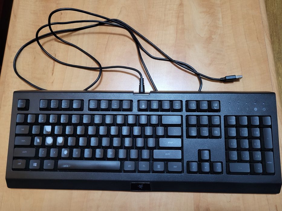 Tastatura gaming Razer Cynosa Lite