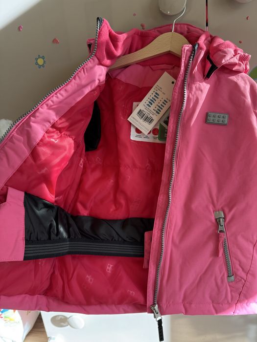 Детско зимно яке LEGO