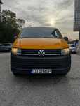 Volkswagen transporter T6 LONG 2.0d 2016