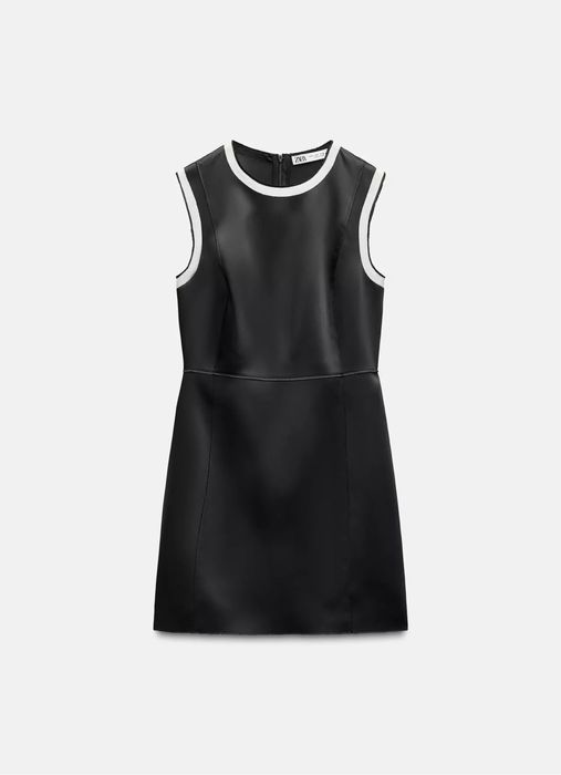 Платье Zara, размер S