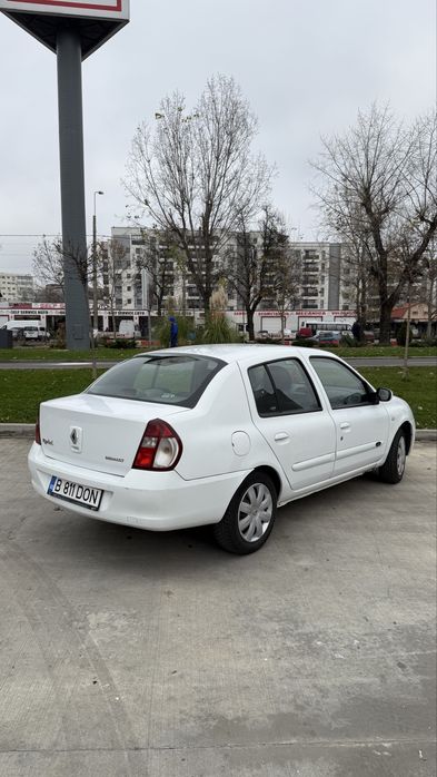 Vand Renault Symbol 1.5 D 2008