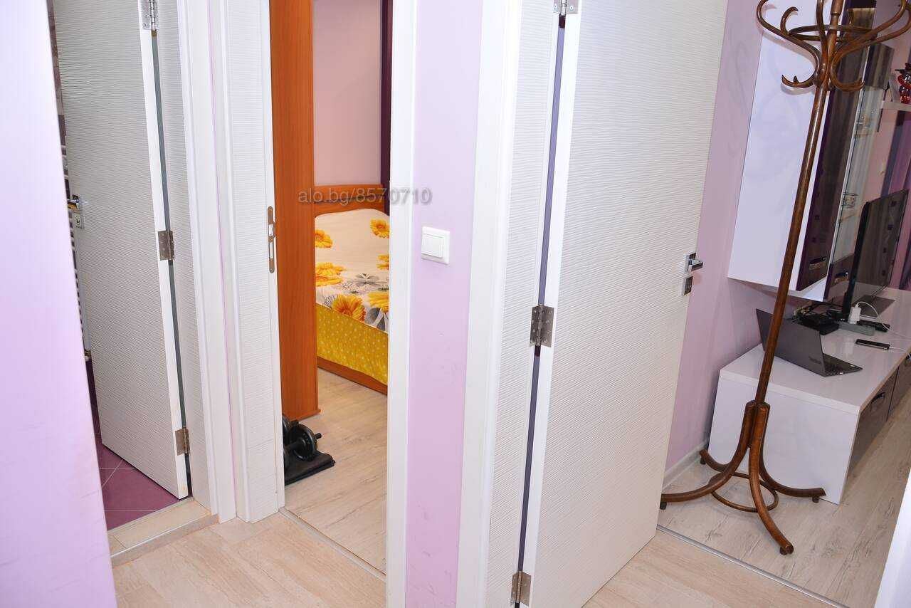 Дава се под наем Двустаен апартамент в София, Младост 4 - 75 кв.м за 433.5 € - Снимка #13