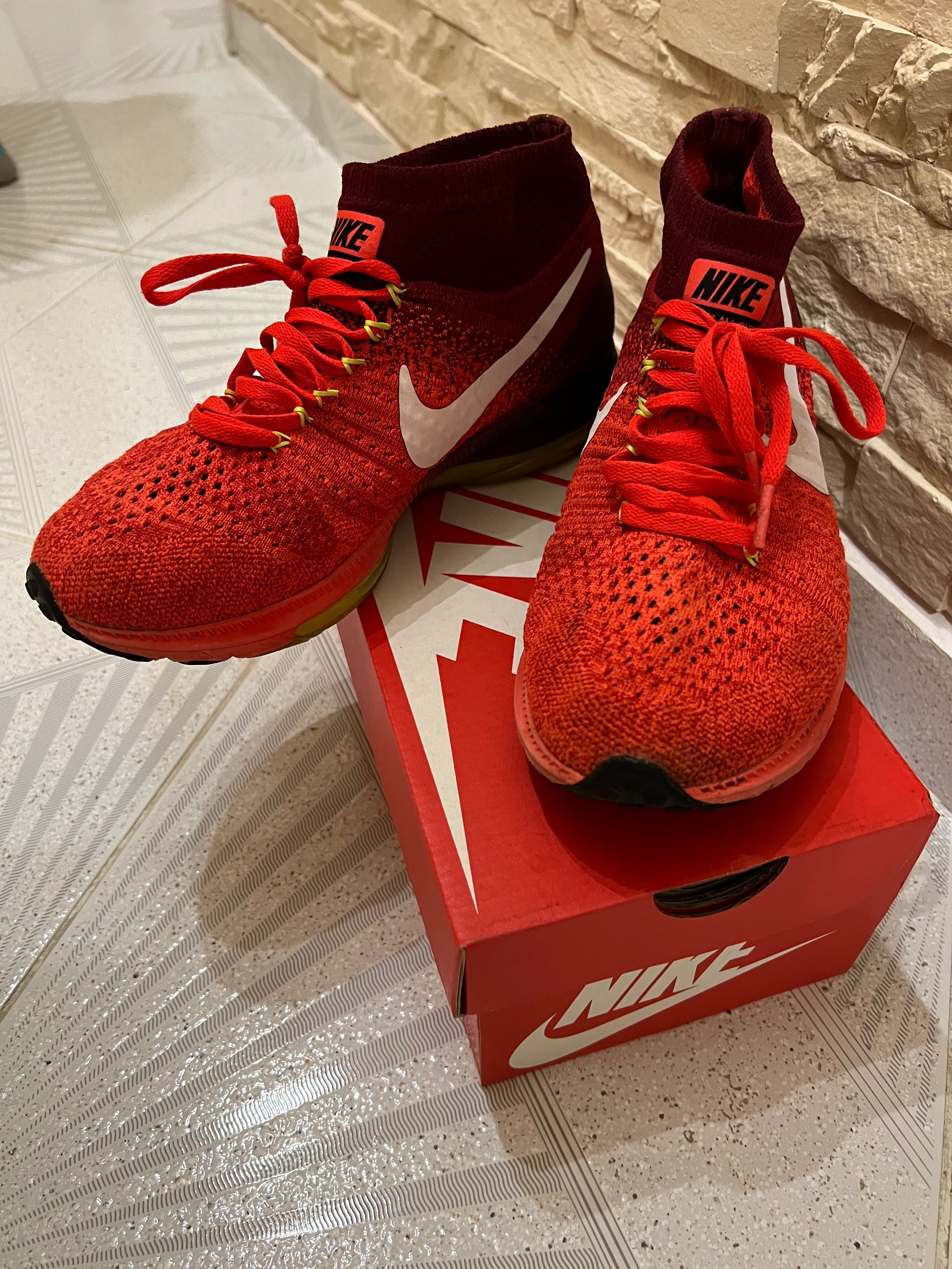 Nike Air Max / Детски маратонки