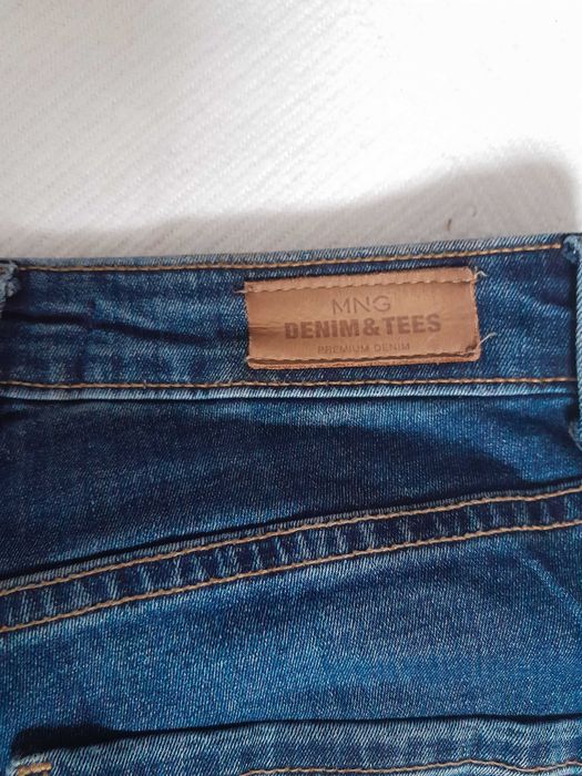 Lot blugi fete 10-12 ani