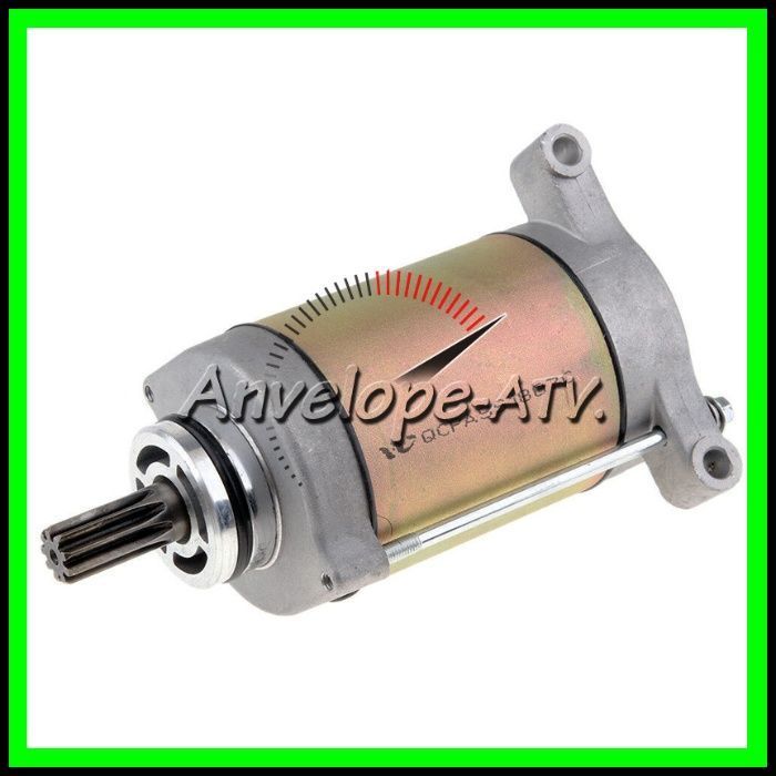 Electromotor atv LINHAI 500 550 EFI M550 CF Moto Trail Tracker 500 600