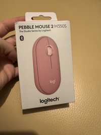 Mouse logitech pebble 2 M350s