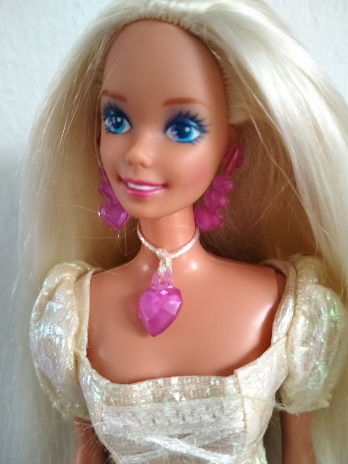 Păpușă Barbie mattel
