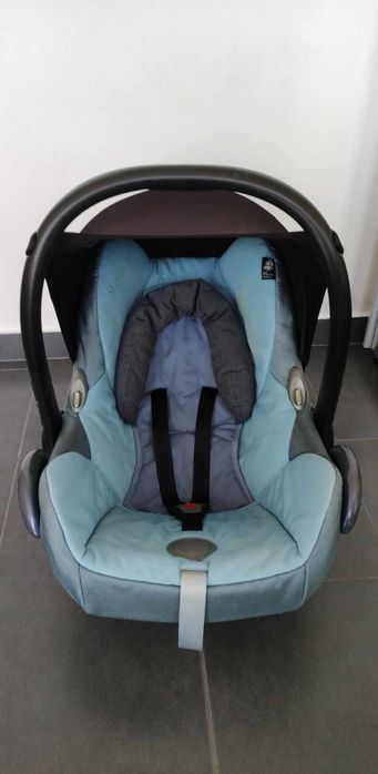 Scoica auto Maxi Cosi