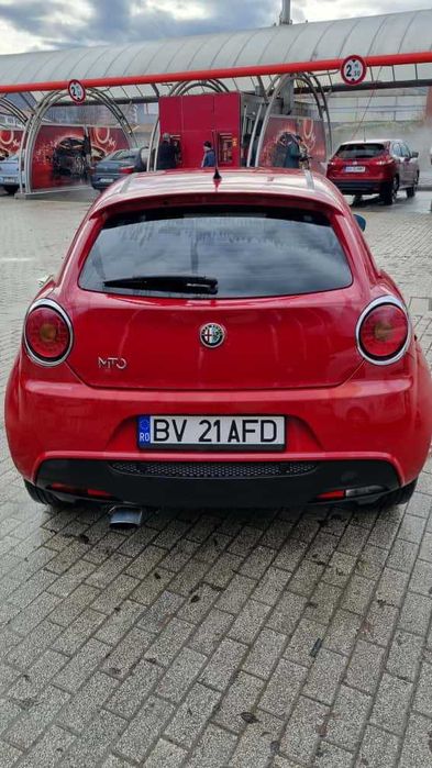 Alfa Romeo Mito 1.4