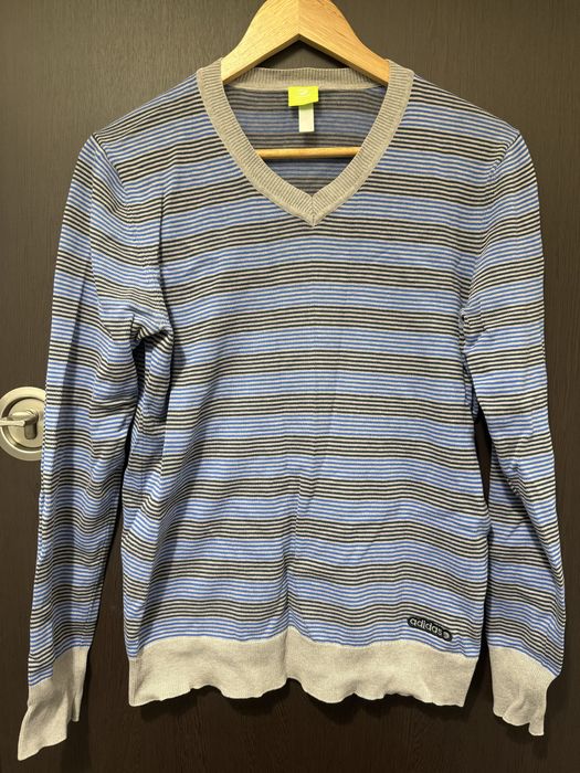 Pulover barbati Adidas