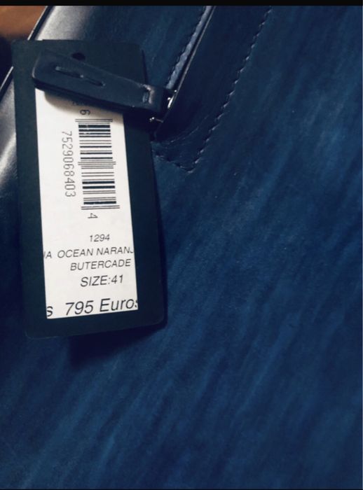 Rucsac piele Magnanni