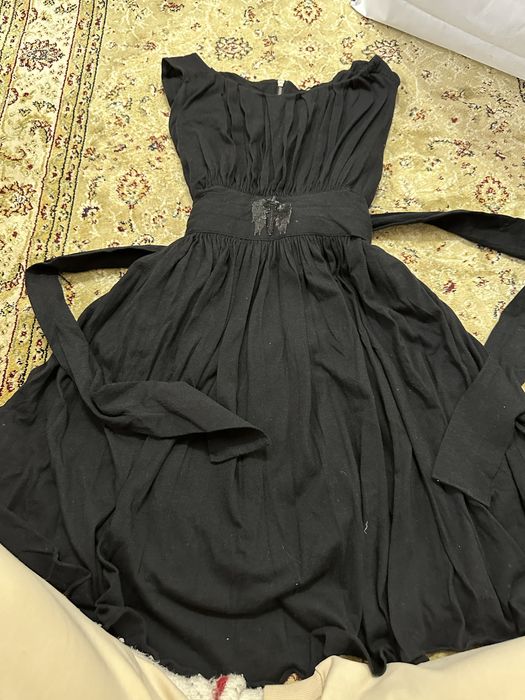 одежда для девочек пакетом