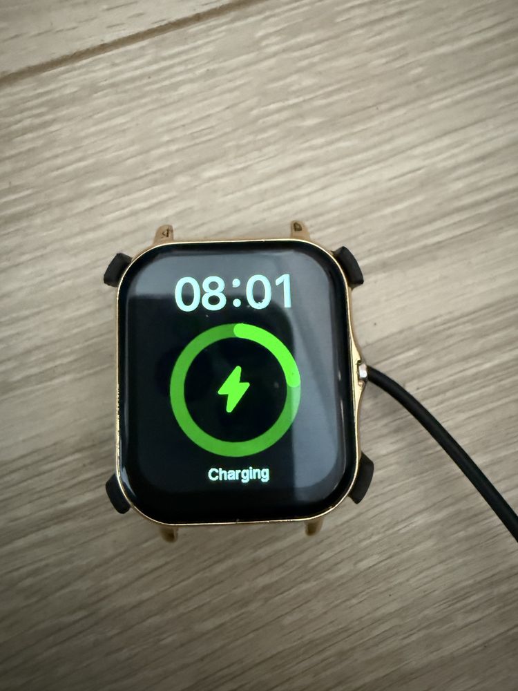 Smart watch /смарт часовник