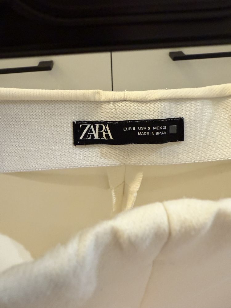 Дамски панталон ZARA