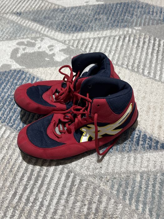 Борцовки Asics Snapdown