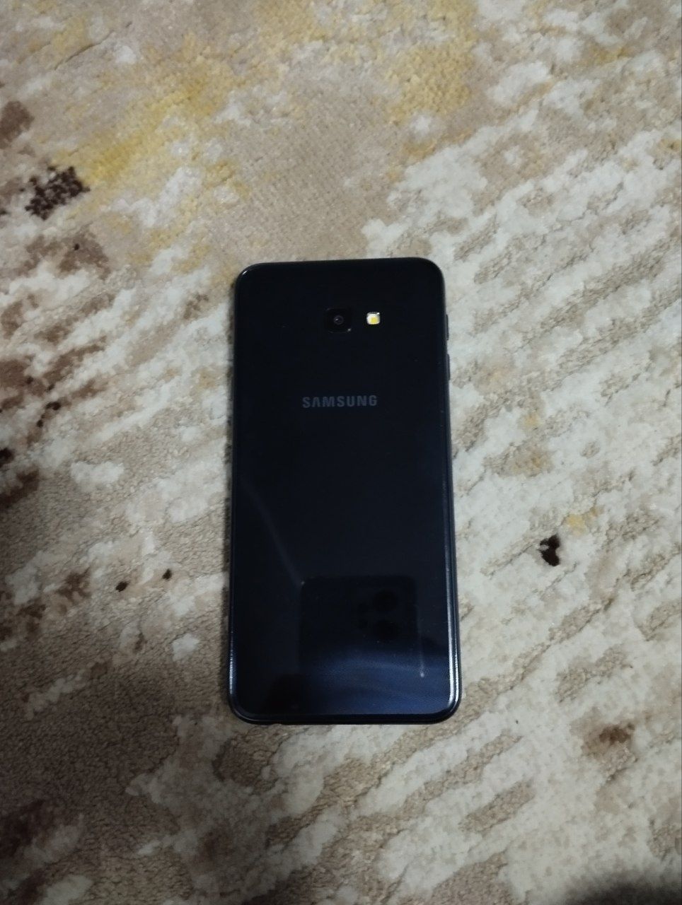 Samsung j4 plus kafolatli