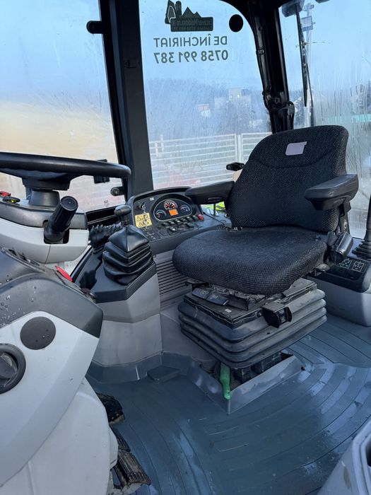 Buldoexcavator Caterpillar 428F