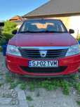 Dacia Logan 1.6 benzina 2011