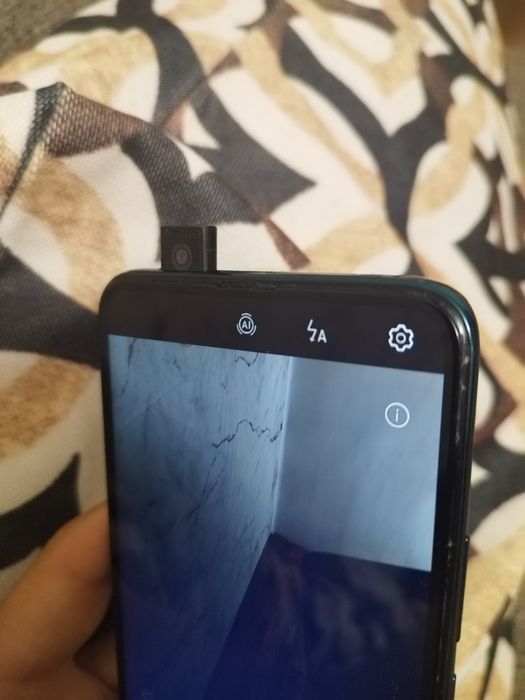 Huawei P Smart Z stare foarte buna