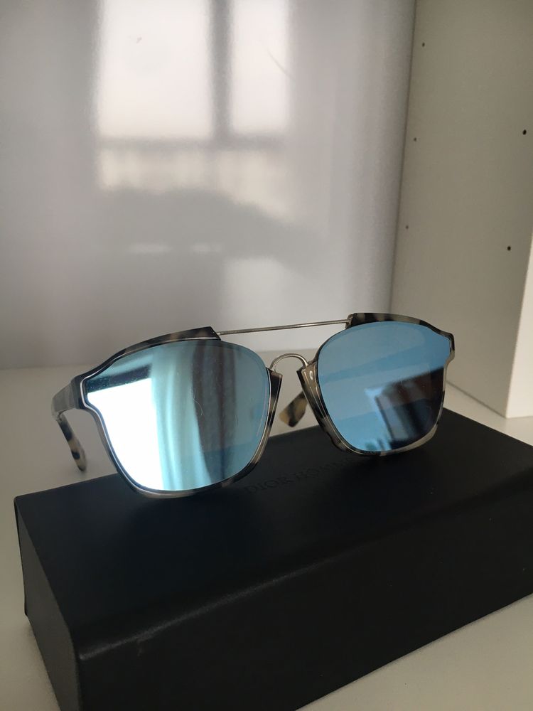 Vand ochelari Dior Abstract(originali)