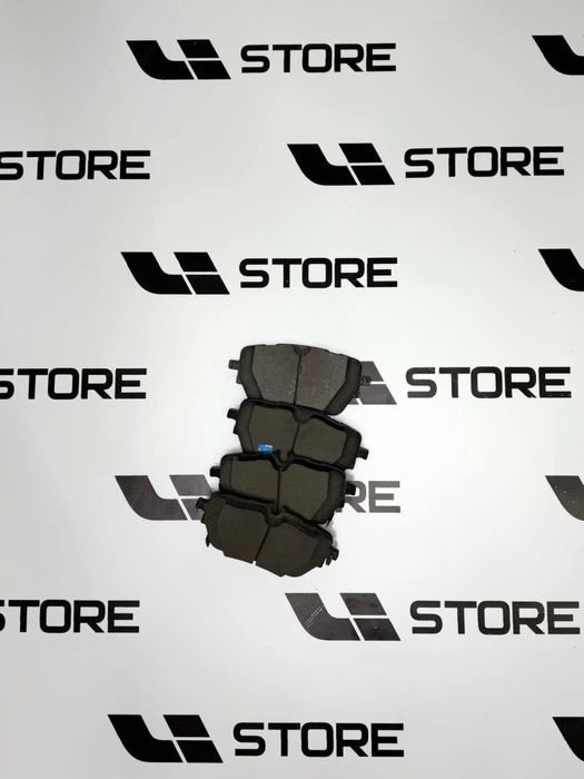 Передние тормозные Колодки на Lixiang L7,L8,L9 от Lixiang Store