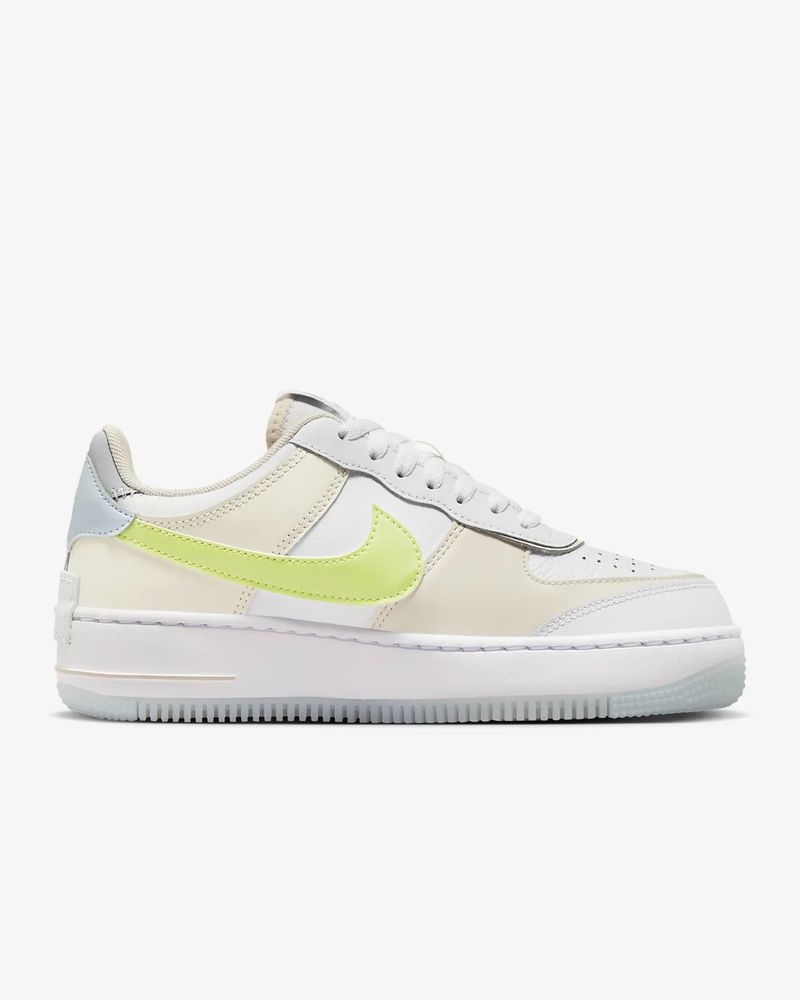 Nike Air Force 1 Shadow - 39 Номер Оригинални