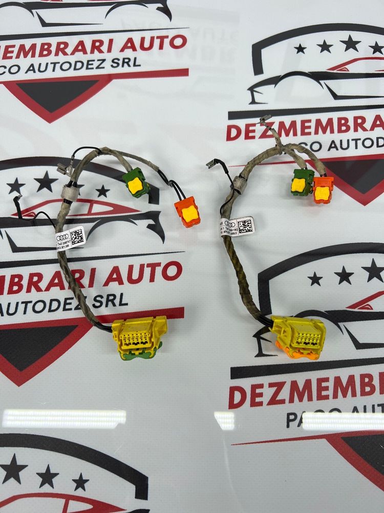Cablaj Volan Airbag Vw Golf 6,7 Passat B7 B8 Audi A4 B8 Skoda Seat