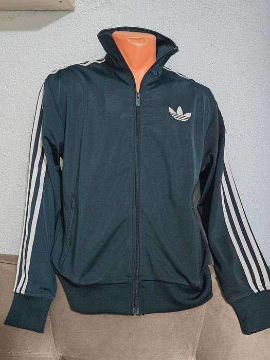 Bluza training unisex Adidas Originals Firebird TT