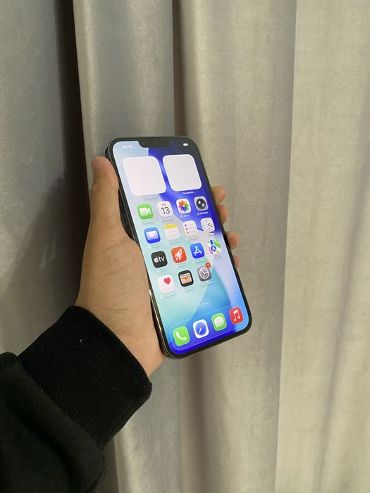 Айфон 13 про макс 256гб  iphone 13 pro max 256gb