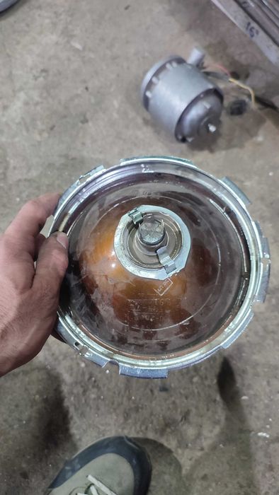 Комплект фарове за Волга