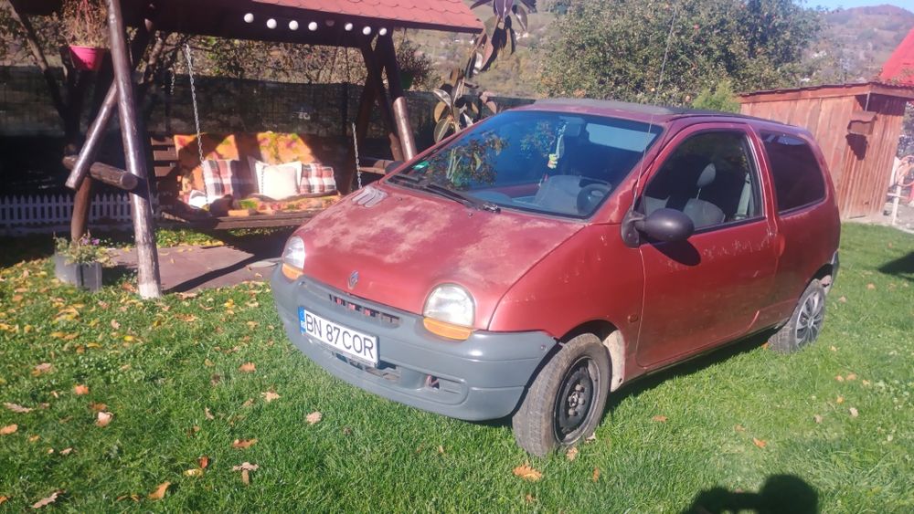 De vânzare Renault Twingo