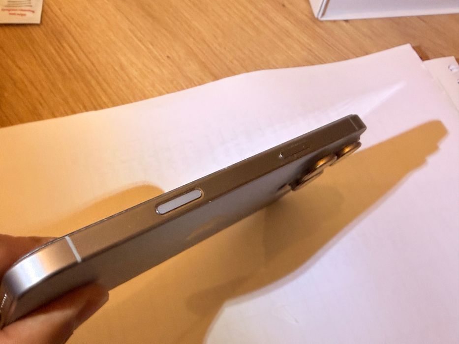 IPhone 16pro max