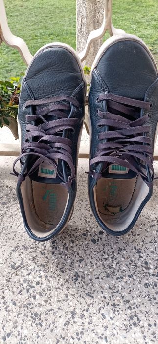 Продавам гуменки puma
