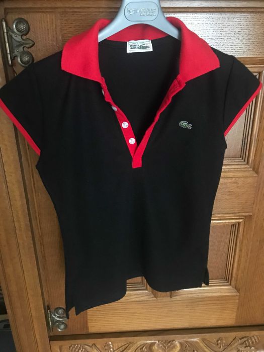 Tricou Lacoste si Hollister