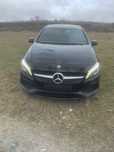 Vand Mercedes A180 d