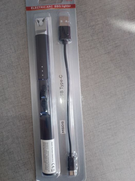 Продам пьезо зажигалку