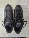 Дамски черни кецове Adidas