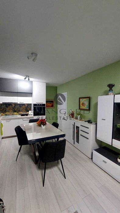 Продава се Двустаен апартамент в Пловдив, Кючук Париж - 78 кв.м за 1609 €/кв.м - Снимка #3