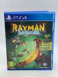 Rayman Legends (PS4) PlayStation