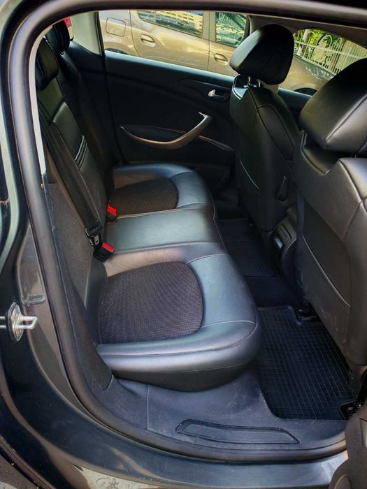 Citroen C5 , 2017 , EURO 6 , HDI , 150CP