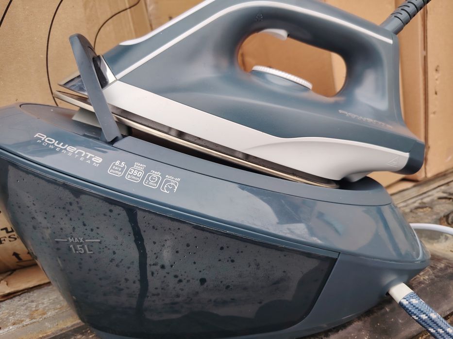 Când stație de calcar